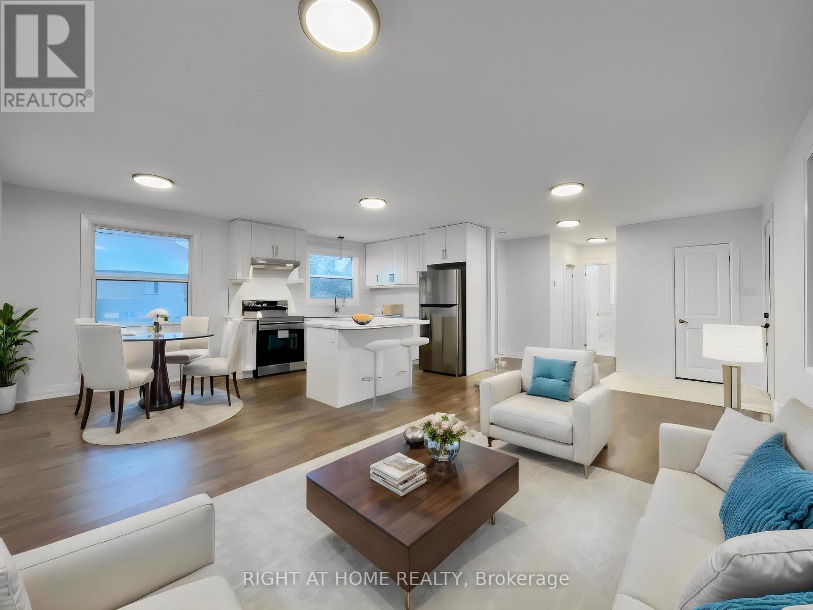 B - 419 Mapleview Drive E, Barrie (Painswick South), Ontario  L4N 0H2 - Photo 4 - S12934506