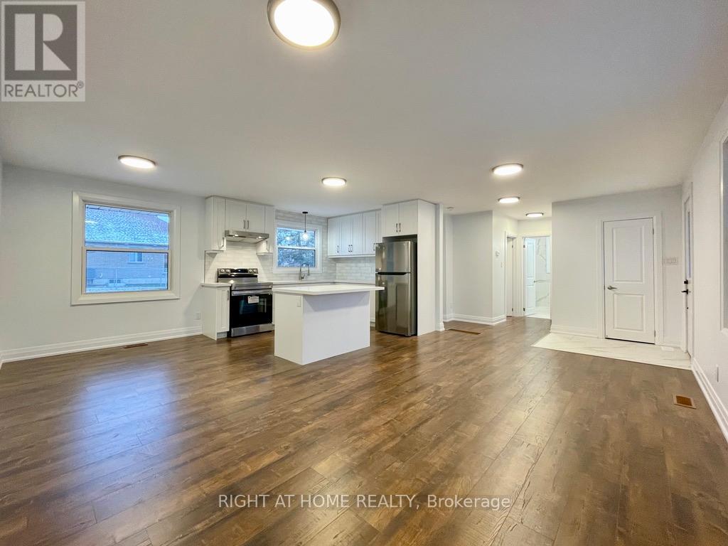 B - 419 Mapleview Drive E, Barrie (Painswick South), Ontario  L4N 0H2 - Photo 5 - S12934506