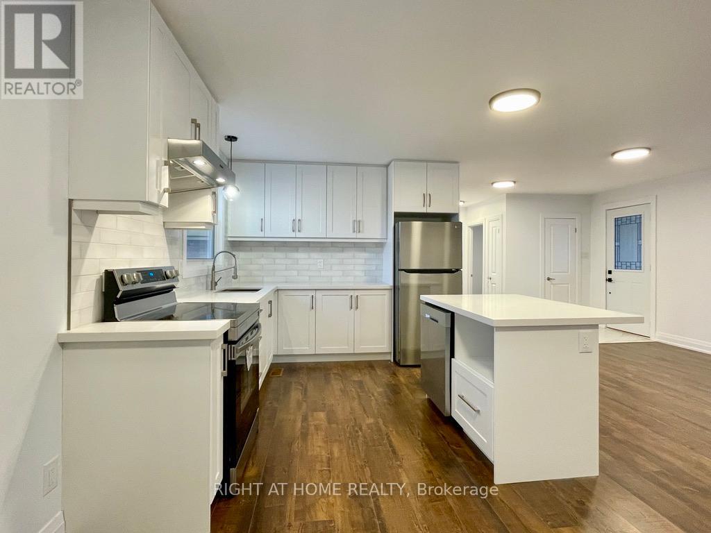 B - 419 Mapleview Drive E, Barrie (Painswick South), Ontario  L4N 0H2 - Photo 8 - S12934506