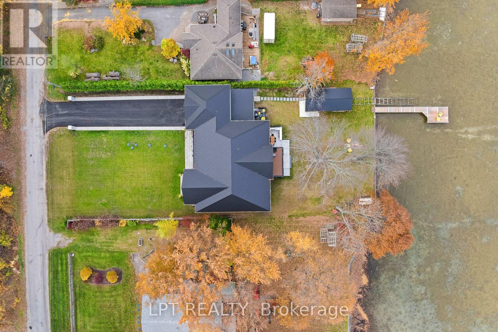 98 Mcrae Beach Road S, Georgina, Ontario  L0E 1N0 - Photo 47 - N12479928