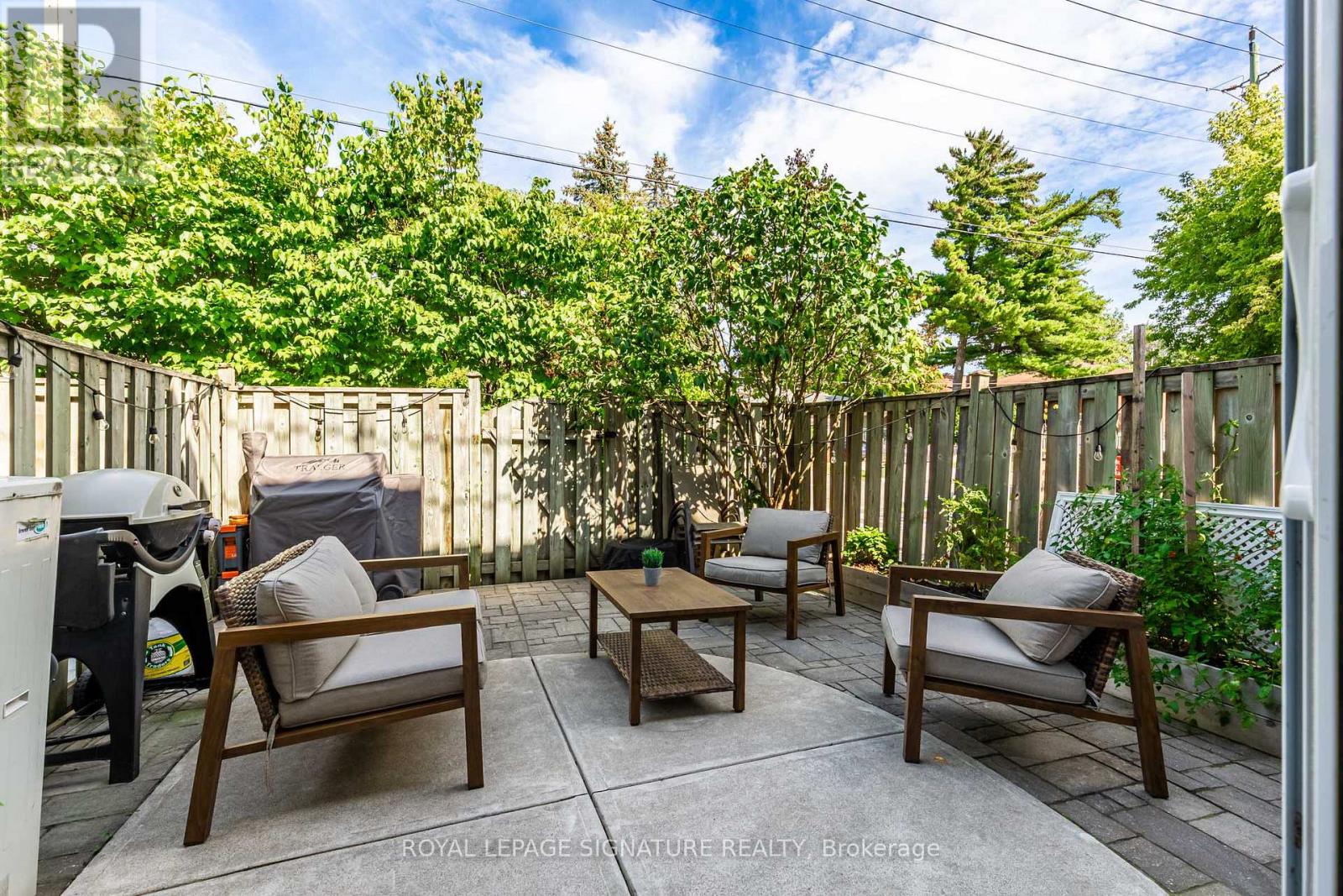 54 - 141 Clark Avenue, Markham (Thornhill), Ontario  L3T 4P4 - Photo 24 - N12747622