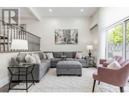 54 - 141 CLARK AVENUE, Markham, Ontario