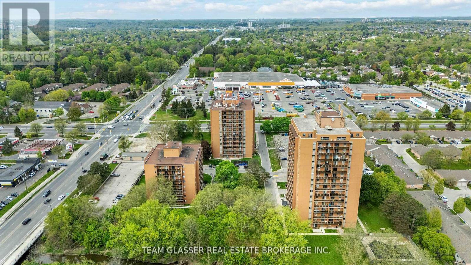 3132 - 1580 Adelaide Street N, London North, Ontario  N5X 2L5 - Photo 17 - X12934388