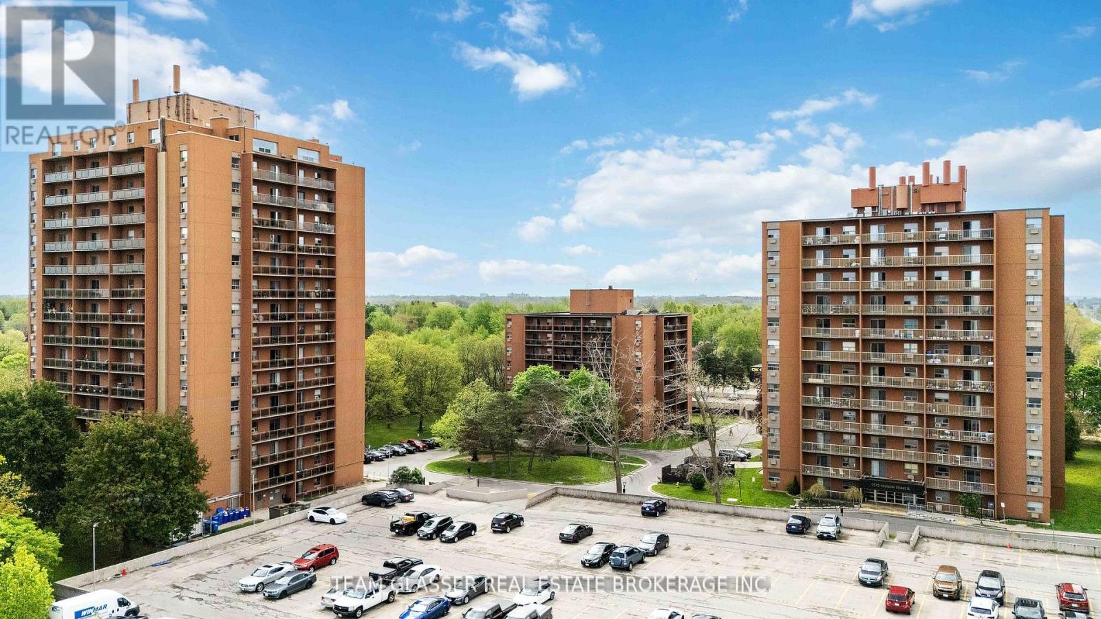 3132 - 1580 Adelaide Street N, London North, Ontario  N5X 2L5 - Photo 14 - X12934388