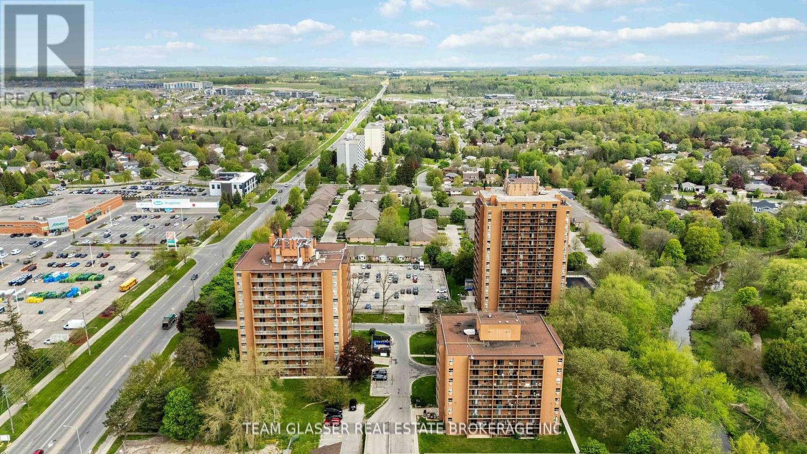 3132 - 1580 Adelaide Street N, London North, Ontario  N5X 2L5 - Photo 16 - X12934388