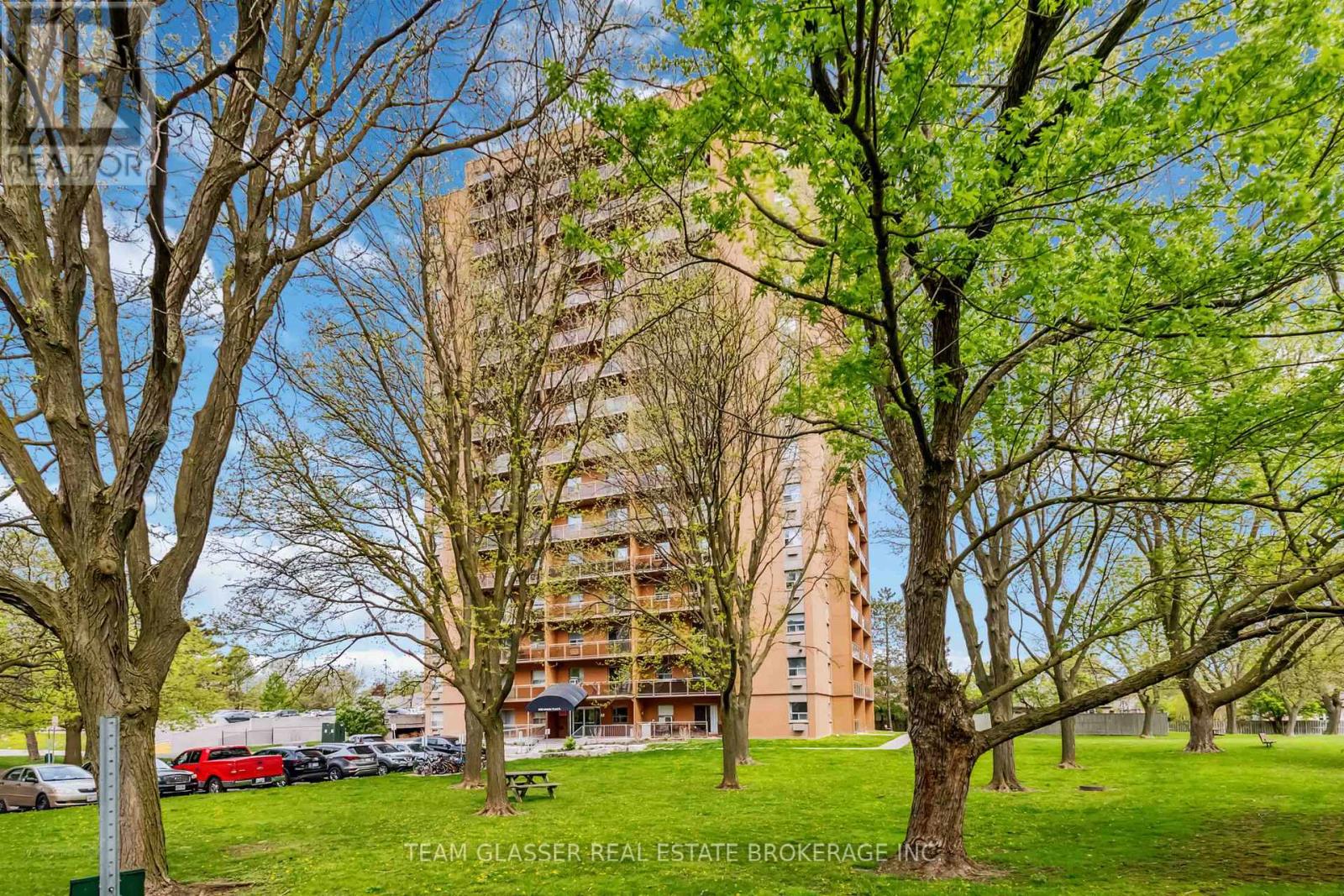 3132 - 1580 Adelaide Street N, London North, Ontario  N5X 2L5 - Photo 2 - X12934388