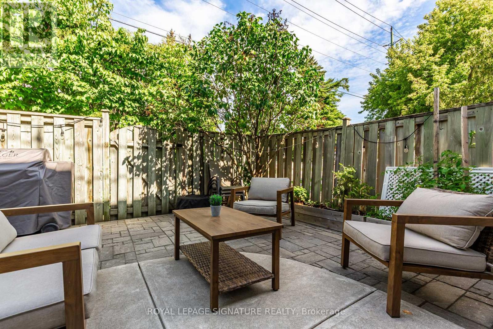 54 - 141 Clark Avenue, Markham (Thornhill), Ontario  L3T 4P4 - Photo 26 - N12747622