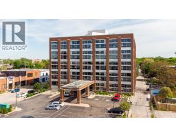 2175 WYANDOTTE STREET East Unit# 309, Windsor, Ontario