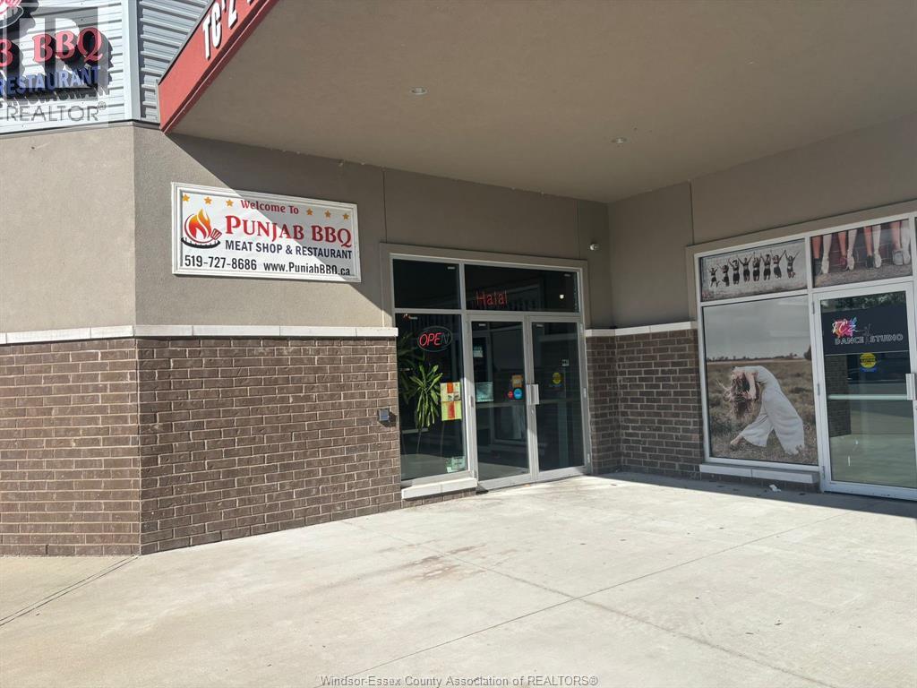 MLS# 26006480: 1224 COUNTY RD 22 Unit# 109, Lakeshore, Canada