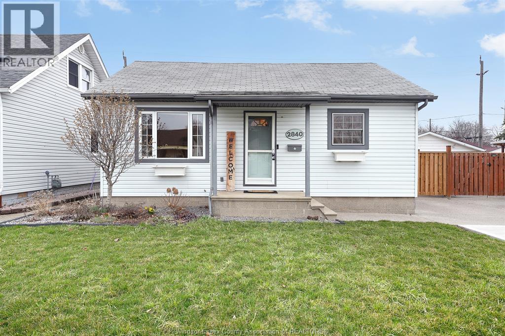 MLS# 26006470: 2840 MELBOURNE ROAD, Windsor, Canada