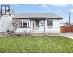 2840 MELBOURNE ROAD, Windsor, Ontario
