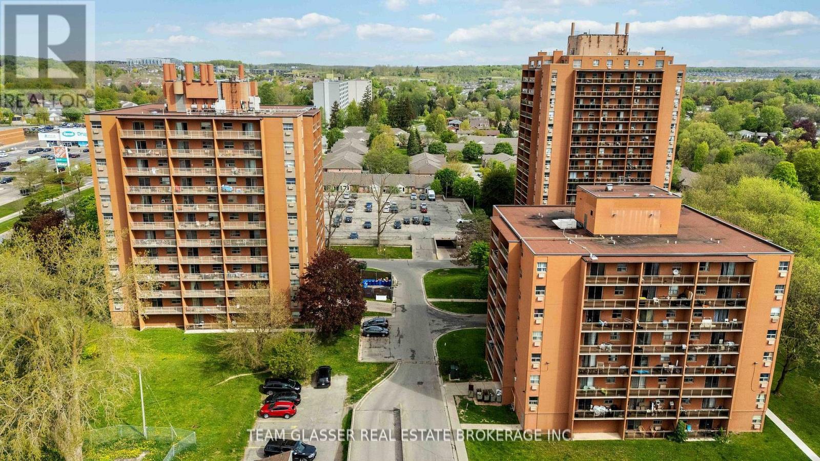 3132 - 1580 Adelaide Street N, London North, Ontario  N5X 2L5 - Photo 25 - X12934388