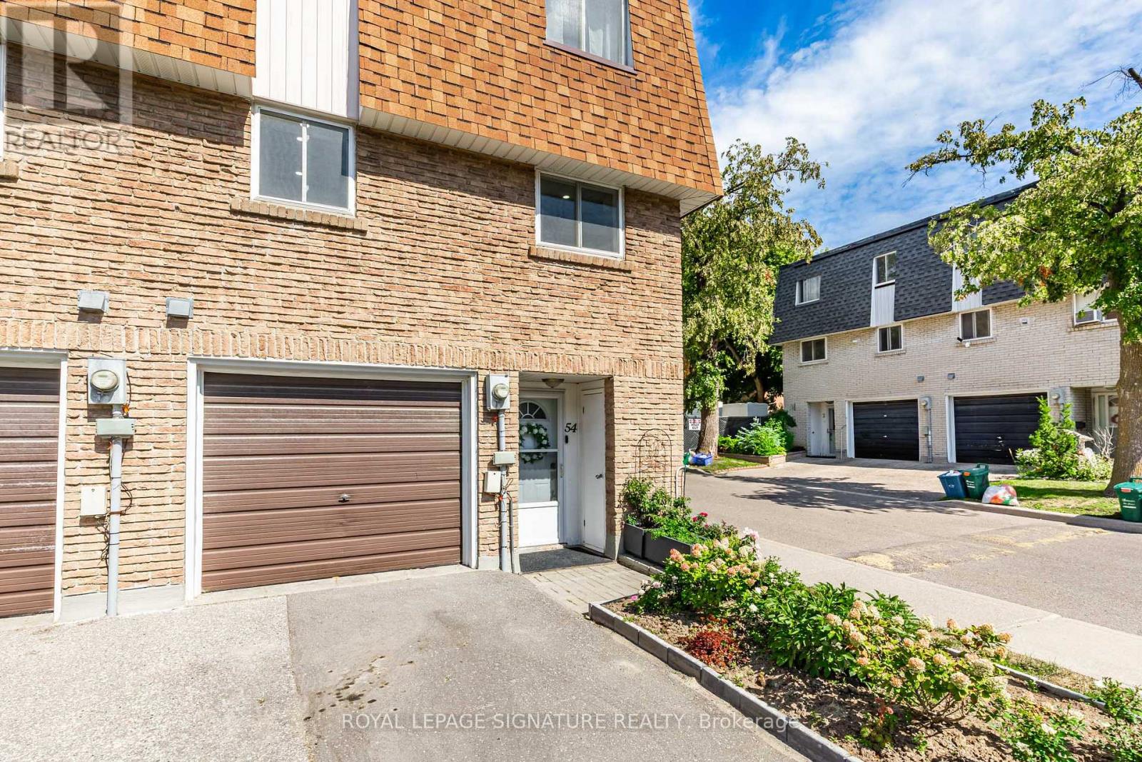 54 - 141 Clark Avenue, Markham (Thornhill), Ontario  L3T 4P4 - Photo 27 - N12747622