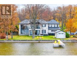 98 MCRAE BEACH ROAD S, Georgina, Ontario