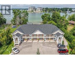 204 - 43 CREIGHTON STREET, Ramara, Ontario