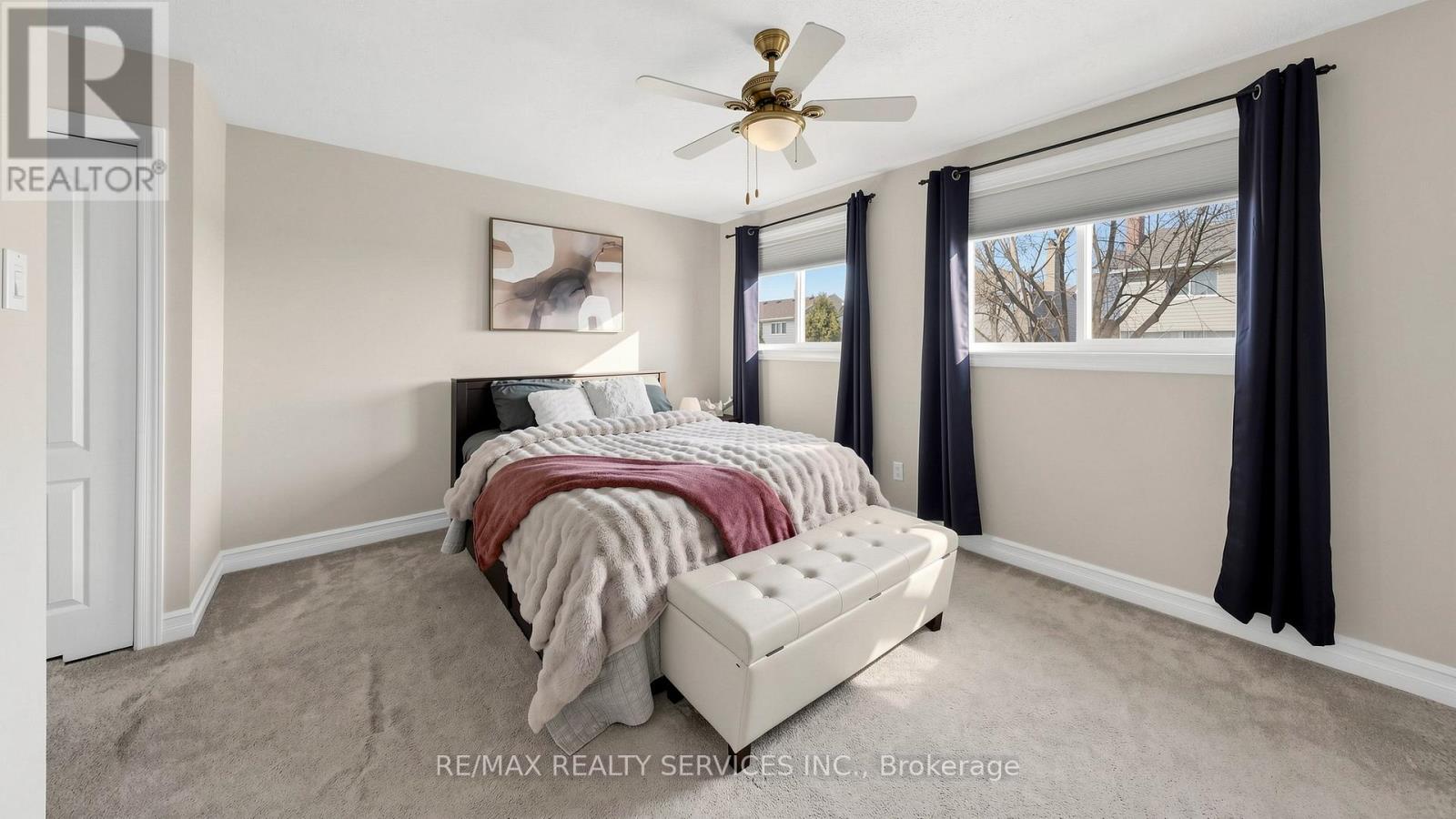 72 Nantucket Crescent, Brampton, Ontario  L6S 3X5 - Photo 23 - W12933824