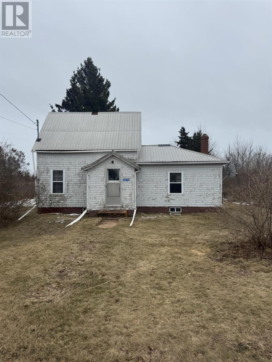 2070 Cape Bear Road, Beach Point, Prince Edward Island