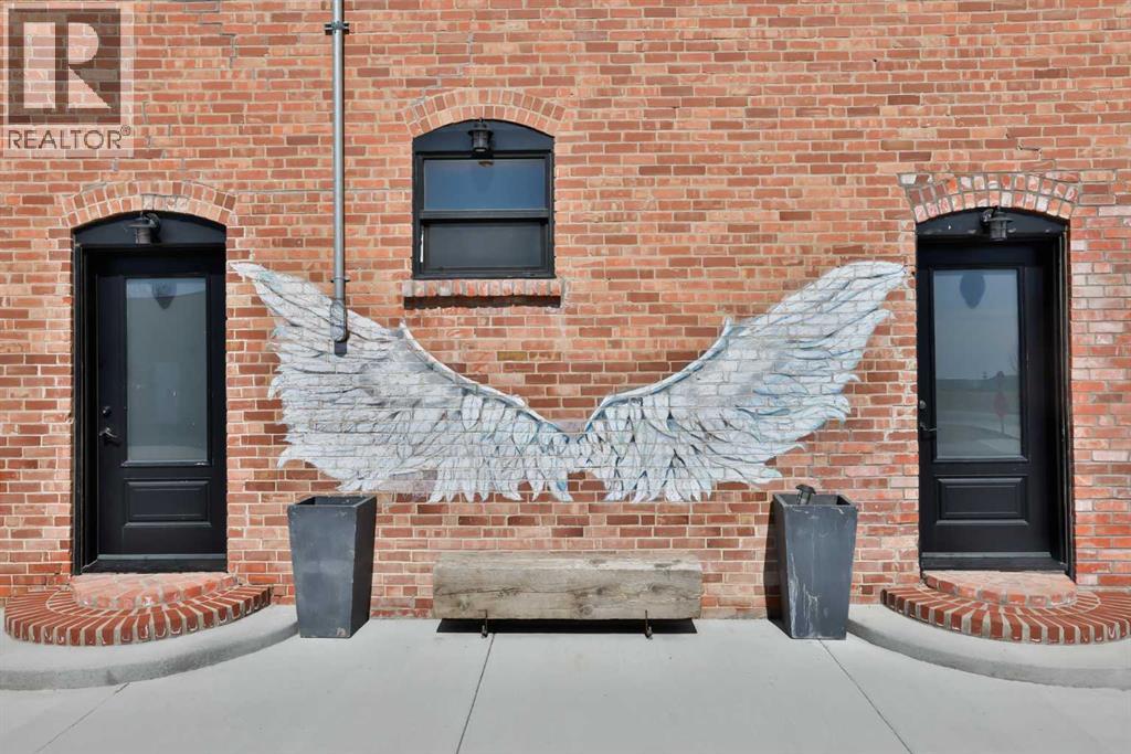 320 Railway Avenue, Granum, Alberta  T0L 1A0 - Photo 3 - A2291029