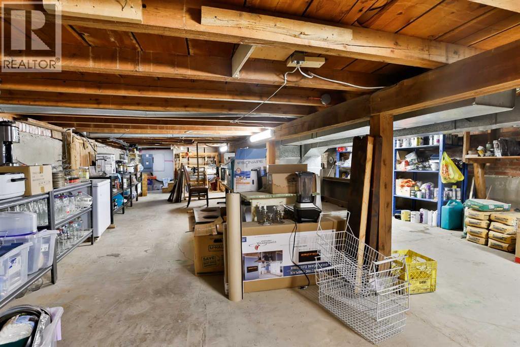 320 Railway Avenue, Granum, Alberta  T0L 1A0 - Photo 24 - A2291029