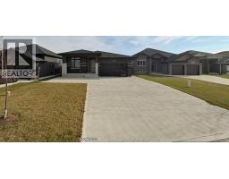 104 LAMBERT STREET Unit# LOWER, Amherstburg, Ontario