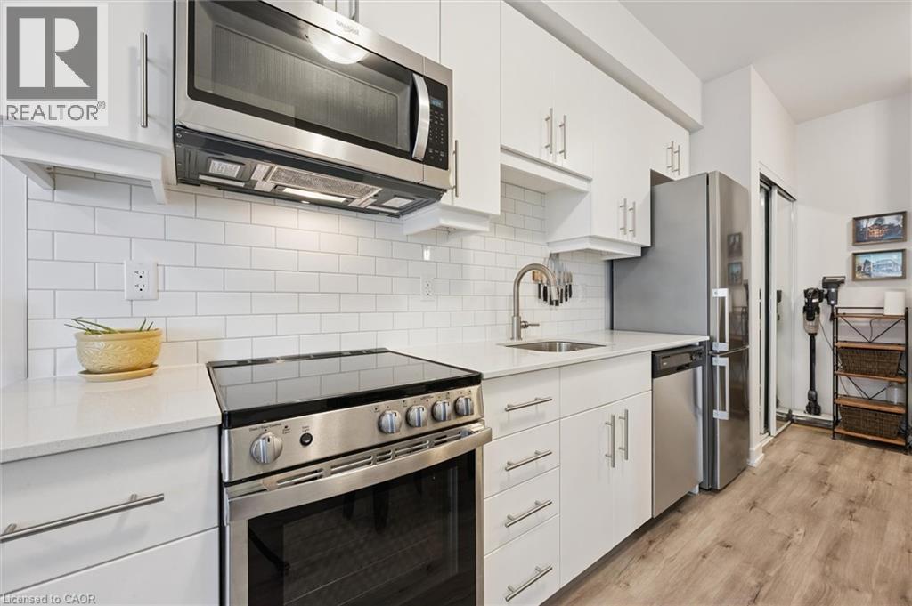 247 Northfield Street Unit# 308, Waterloo, Ontario  N2K 0H1 - Photo 5 - 40795022