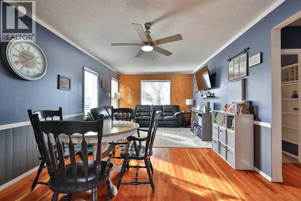 405 5 Avenue, Warner, Alberta  T0K 2L0 - Photo 10 - A2294490