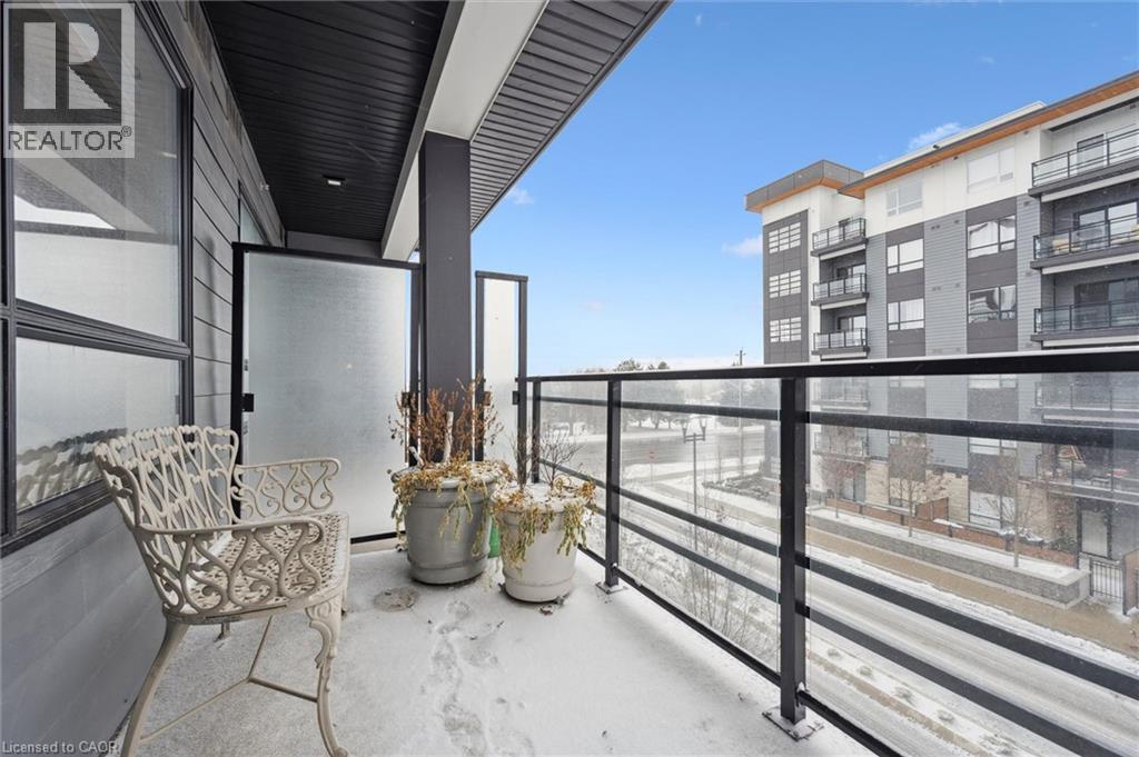 247 Northfield Street Unit# 308, Waterloo, Ontario  N2K 0H1 - Photo 13 - 40795022