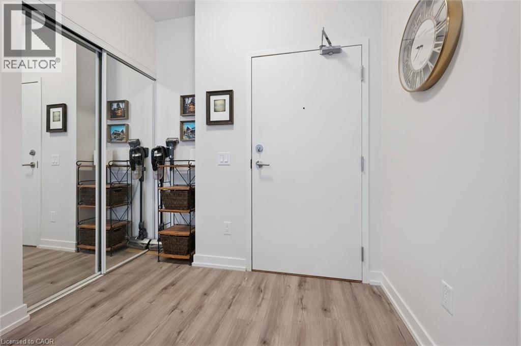 247 Northfield Street Unit# 308, Waterloo, Ontario  N2K 0H1 - Photo 2 - 40795022