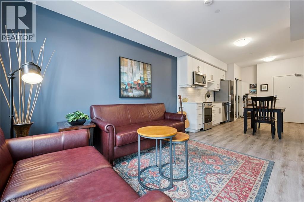 247 Northfield Street Unit# 308, Waterloo, Ontario  N2K 0H1 - Photo 8 - 40795022