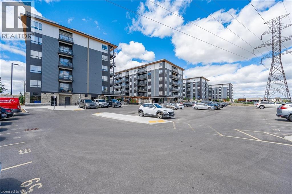 247 Northfield Street Unit# 308, Waterloo, Ontario  N2K 0H1 - Photo 14 - 40795022