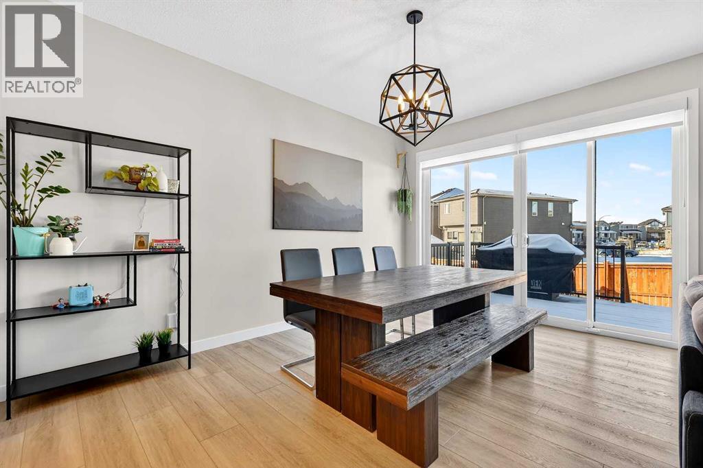 57 Legacy Reach View Se, Calgary, Alberta  T2X 4T9 - Photo 15 - A2282547