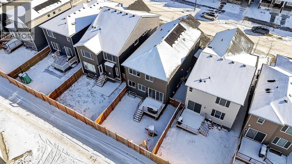 57 Legacy Reach View Se, Calgary, Alberta  T2X 4T9 - Photo 43 - A2282547