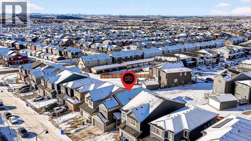 57 Legacy Reach View Se, Calgary, Alberta  T2X 4T9 - Photo 40 - A2282547