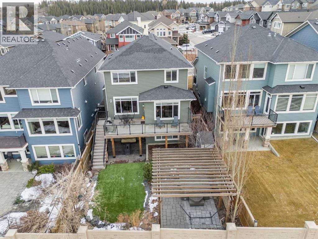 289 Jumping Pound Terrace, Cochrane, Alberta  T4C 1G3 - Photo 1 - A2283277