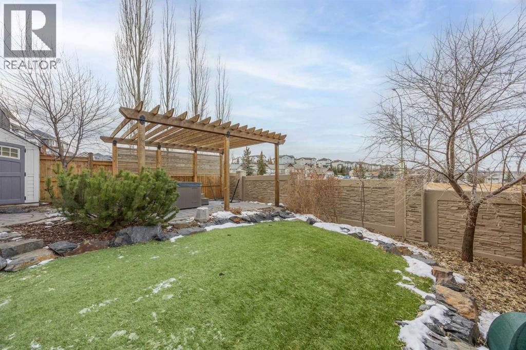 289 Jumping Pound Terrace, Cochrane, Alberta  T4C 1G3 - Photo 41 - A2283277