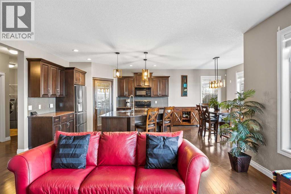 289 Jumping Pound Terrace, Cochrane, Alberta  T4C 1G3 - Photo 18 - A2283277