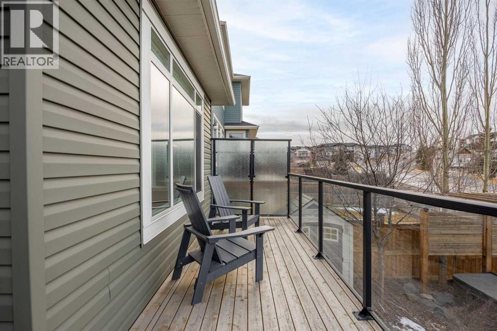 289 Jumping Pound Terrace, Cochrane, Alberta  T4C 1G3 - Photo 39 - A2283277
