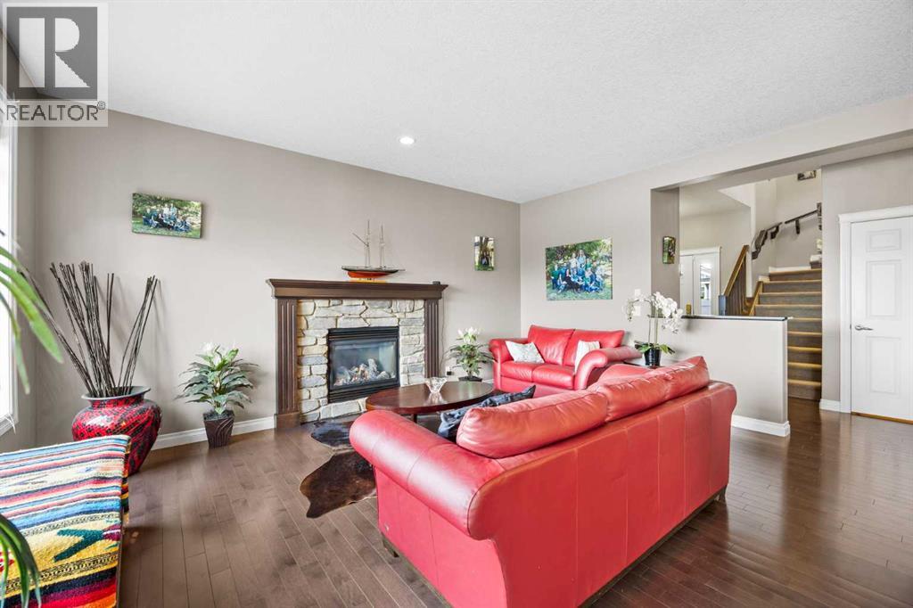 289 Jumping Pound Terrace, Cochrane, Alberta  T4C 1G3 - Photo 17 - A2283277