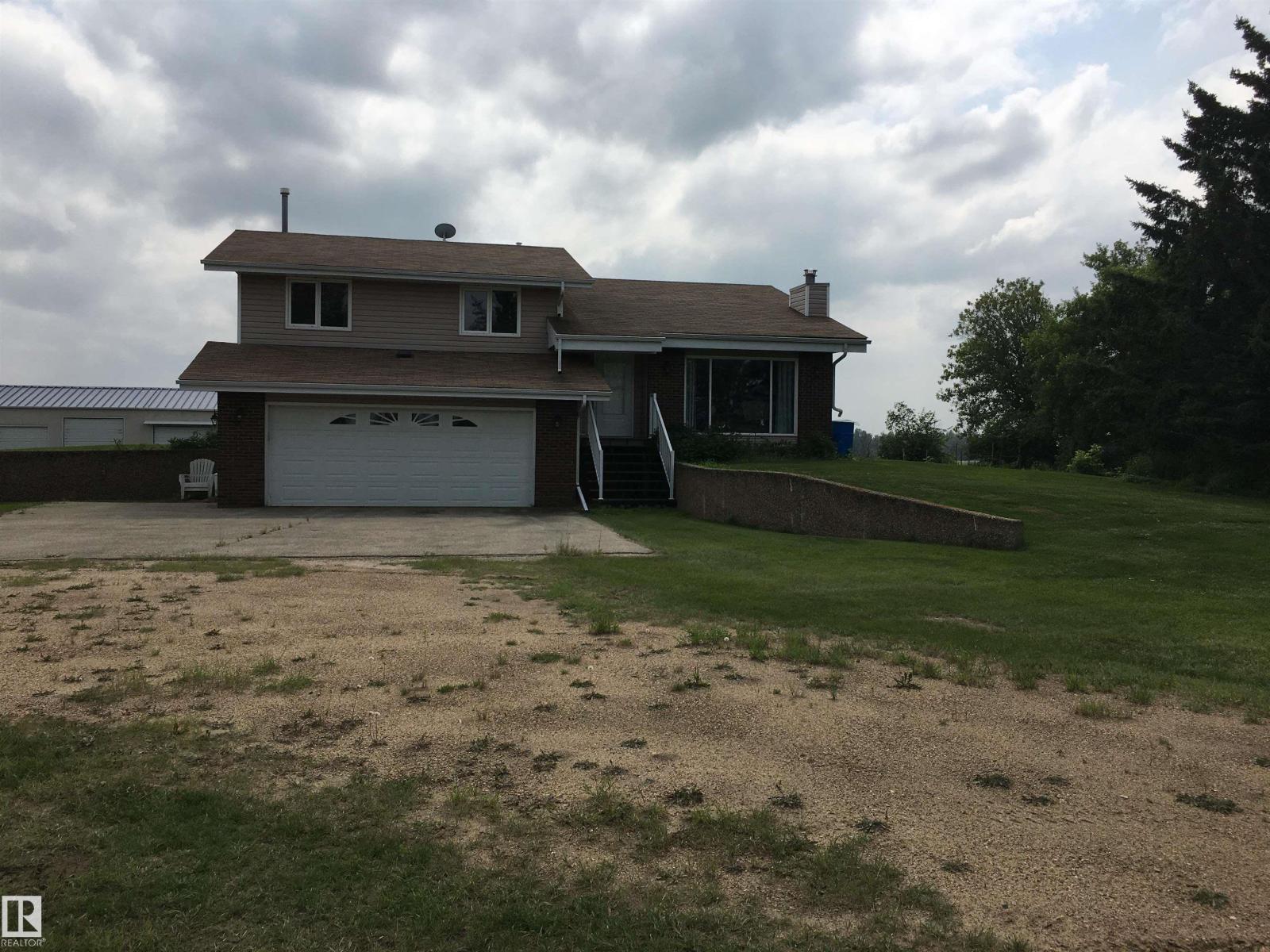 25009 Twp Rd 604, rural westlock county, Alberta