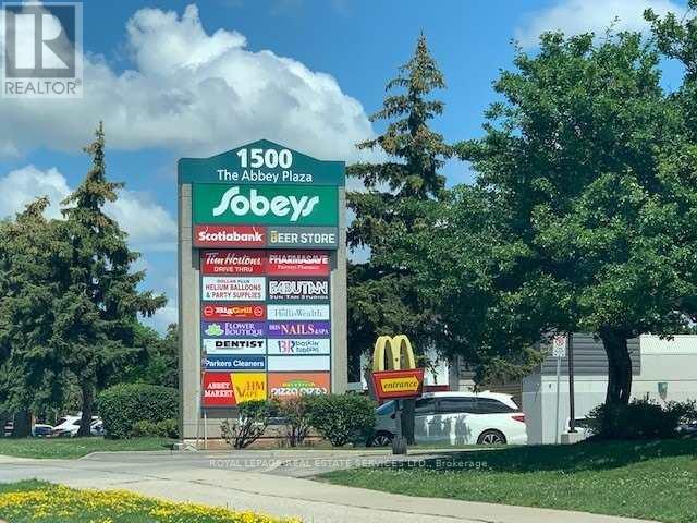 322 - 1450 Glen Abbey Gate, Oakville, Ontario  L6M 2V7 - Photo 31 - W12934238