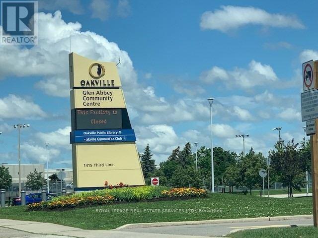 322 - 1450 Glen Abbey Gate, Oakville, Ontario  L6M 2V7 - Photo 33 - W12934238