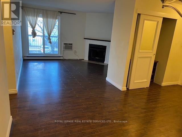 322 - 1450 Glen Abbey Gate, Oakville, Ontario  L6M 2V7 - Photo 5 - W12934238