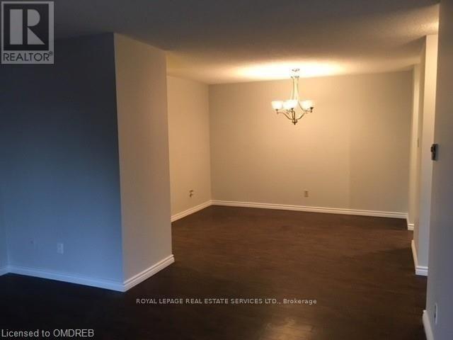 322 - 1450 Glen Abbey Gate, Oakville, Ontario  L6M 2V7 - Photo 6 - W12934238