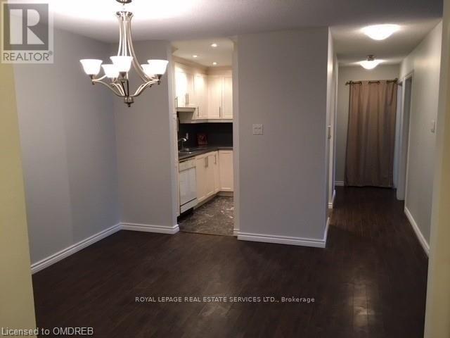 322 - 1450 Glen Abbey Gate, Oakville, Ontario  L6M 2V7 - Photo 7 - W12934238