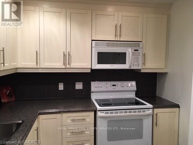 322 - 1450 Glen Abbey Gate, Oakville, Ontario  L6M 2V7 - Photo 8 - W12934238