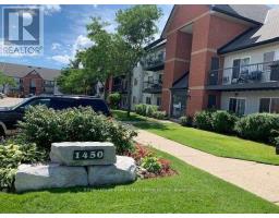 322 - 1450 GLEN ABBEY GATE, Oakville, Ontario