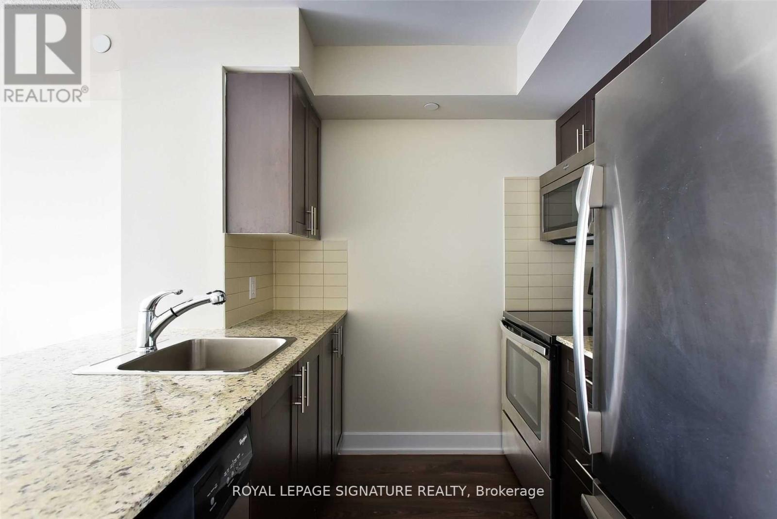 2321 - 2 Eva Road, Toronto (Etobicoke West Mall), Ontario  M9C 0A9 - Photo 12 - W12934250