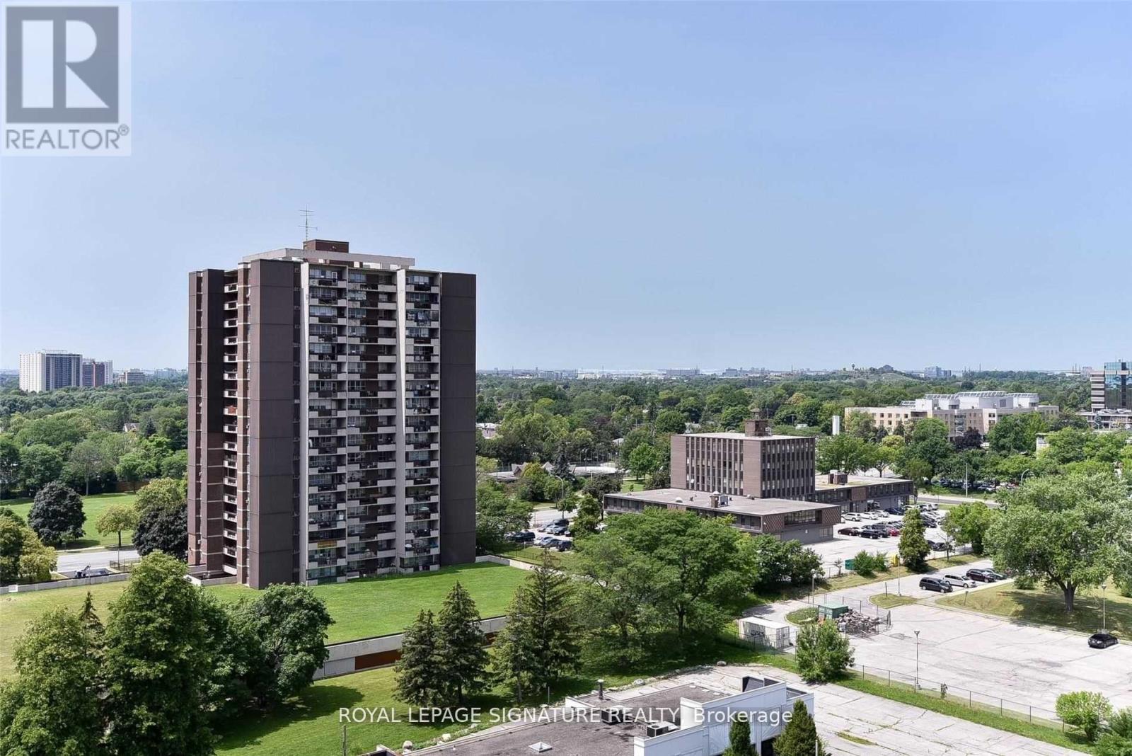 2321 - 2 Eva Road, Toronto (Etobicoke West Mall), Ontario  M9C 0A9 - Photo 16 - W12934250