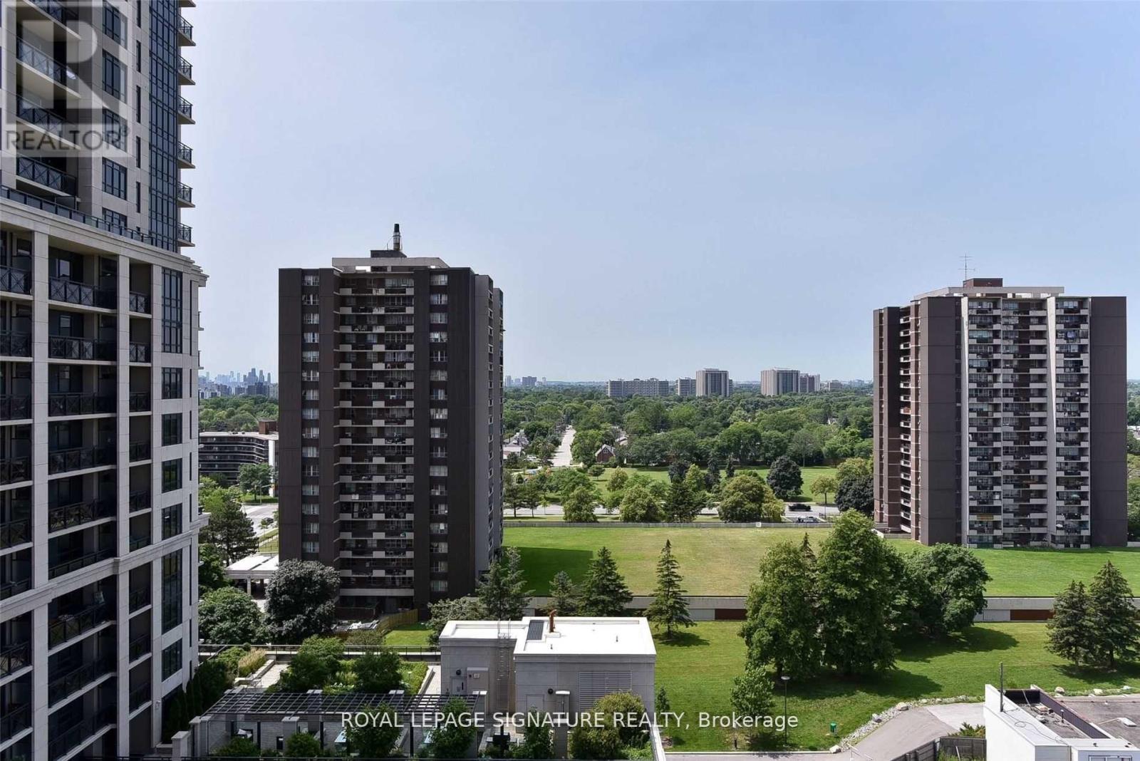 2321 - 2 Eva Road, Toronto (Etobicoke West Mall), Ontario  M9C 0A9 - Photo 17 - W12934250