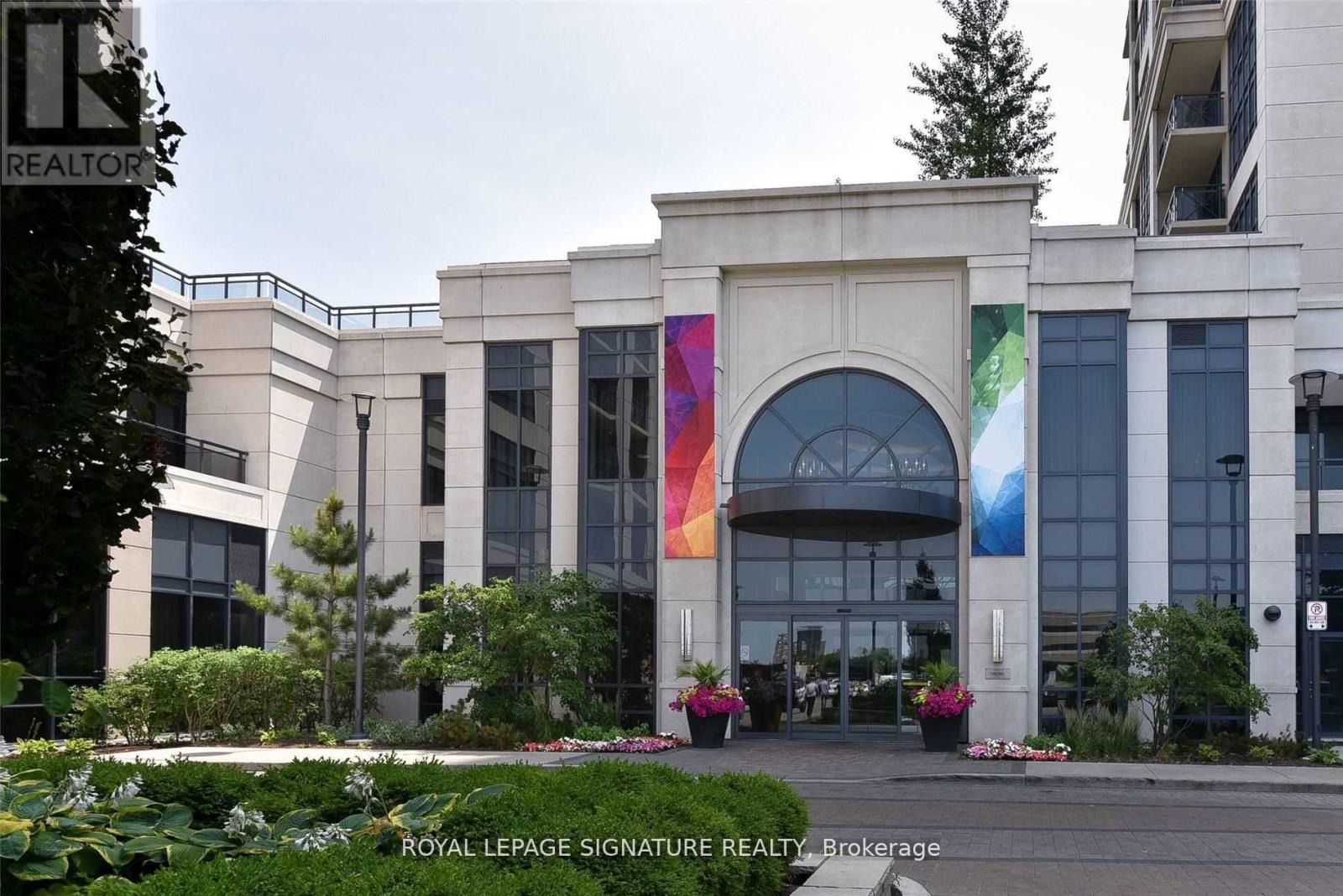 2321 - 2 Eva Road, Toronto (Etobicoke West Mall), Ontario  M9C 0A9 - Photo 18 - W12934250